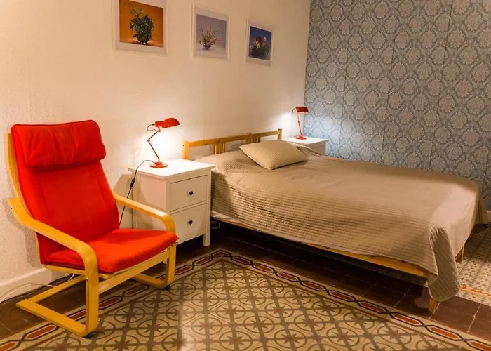 Placa Bell-lloc 4* Жирона