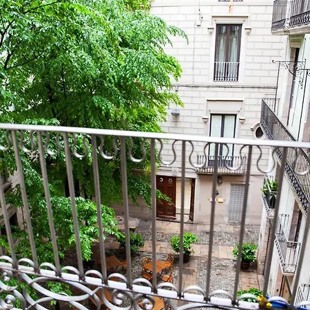 Placa Bell-lloc Frühstückspension 4*