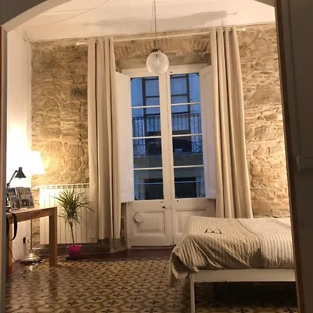 Nocleg ze śniadaniem Placa Bell-lloc Girona