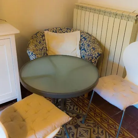 Frühstückspension Placa Bell-lloc