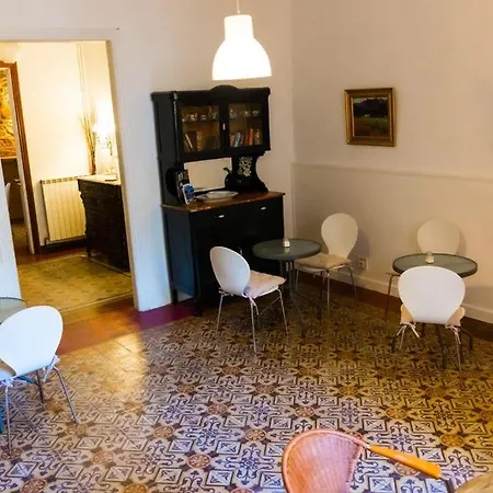 Frühstückspension Placa Bell-lloc