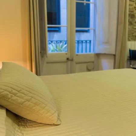 Frühstückspension Placa Bell-lloc 4*