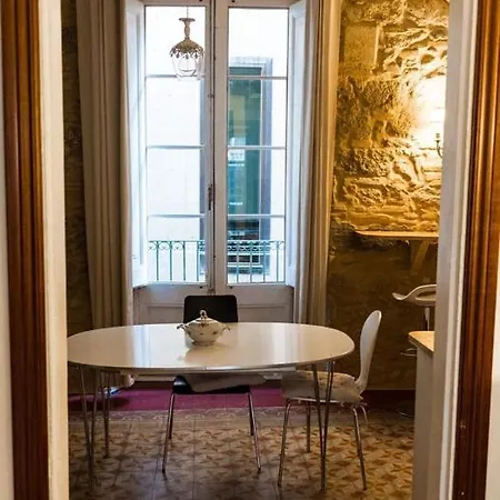 Placa Bell-lloc Frühstückspension