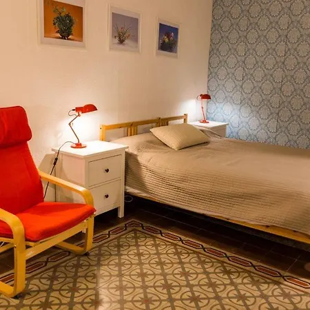 Placa Bell-lloc 4* Gerona