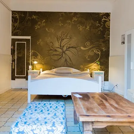 Frühstückspension Placa Bell-lloc