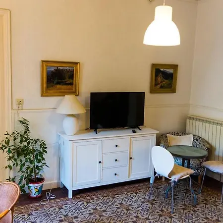 Placa Bell-lloc Gerona