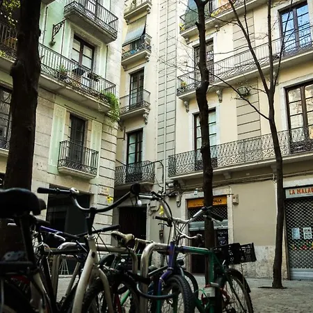 Placa Bell-lloc Gerona