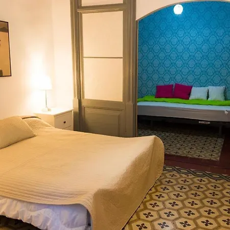 Frühstückspension Placa Bell-lloc