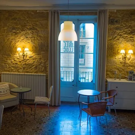 Nocleg ze śniadaniem Placa Bell-lloc Girona