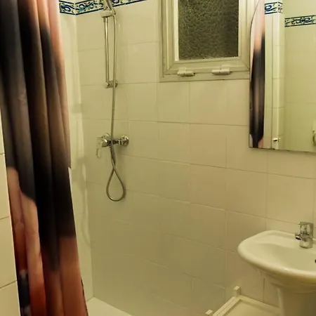 Frühstückspension Placa Bell-lloc Gerona