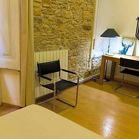 Placa Bell-lloc Nocleg ze śniadaniem Girona