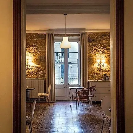 Nocleg ze śniadaniem Placa Bell-lloc Girona