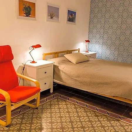 Placa Bell-lloc 4* Girona