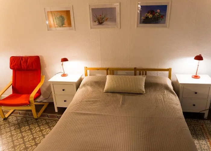 Placa Bell-lloc 4*