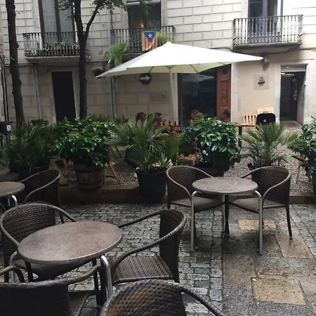 Placa Bell-lloc Bed & Breakfast 4*