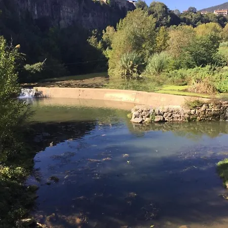 Bed & Breakfast Placa Bell-lloc Girona