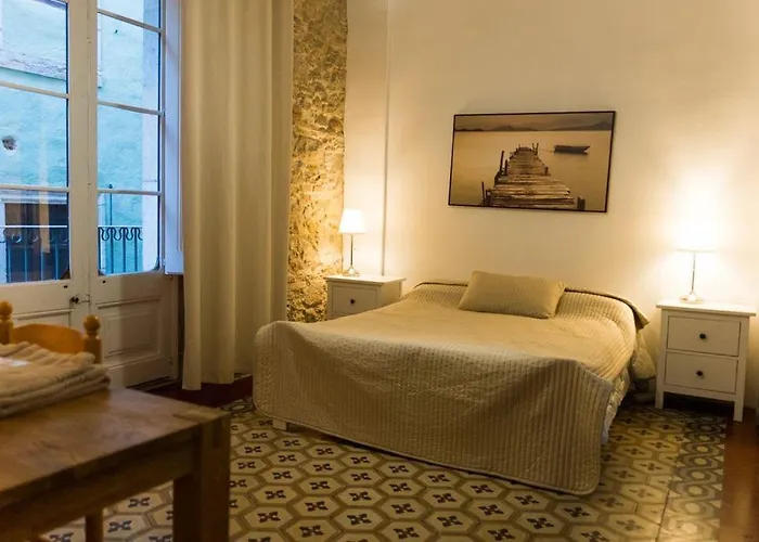 Placa Bell-lloc ז'ירונה