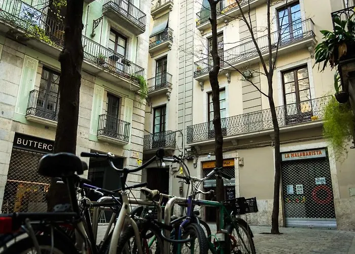 Placa Bell-lloc ז'ירונה