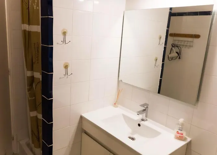 לינה וארוחת בוקר Placa Bell-lloc